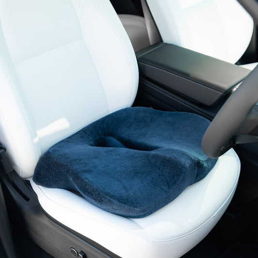 Titan's Seat Cushion - Fine Foams